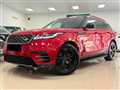 2020 Land Rover Range Rover Velar