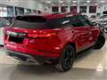 2020 Land Rover Range Rover Velar