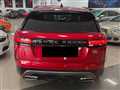 2020 Land Rover Range Rover Velar