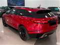 2020 Land Rover Range Rover Velar