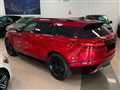 2020 Land Rover Range Rover Velar