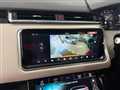 2020 Land Rover Range Rover Velar