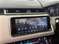 2020 Land Rover Range Rover Velar