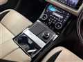 2020 Land Rover Range Rover Velar