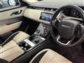 2020 Land Rover Range Rover Velar