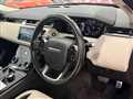 2020 Land Rover Range Rover Velar