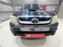 2009 Toyota Hilux