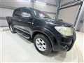 2009 Toyota Hilux