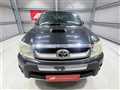 2009 Toyota Hilux