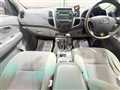 2009 Toyota Hilux