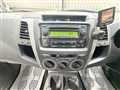 2009 Toyota Hilux