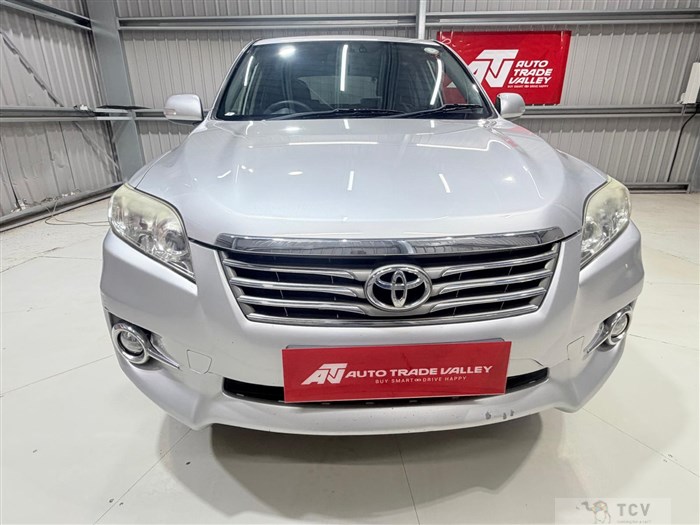 2012 Toyota RAV4