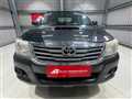2012 Toyota Hilux