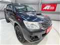 2012 Toyota Hilux