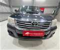 2012 Toyota Hilux