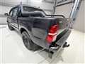 2012 Toyota Hilux
