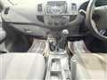 2012 Toyota Hilux