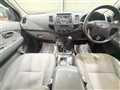 2012 Toyota Hilux