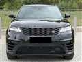 2022 Land Rover Range Rover Velar
