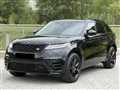 2022 Land Rover Range Rover Velar