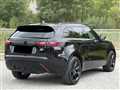 2022 Land Rover Range Rover Velar