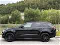 2022 Land Rover Range Rover Velar