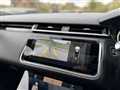 2022 Land Rover Range Rover Velar