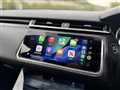 2022 Land Rover Range Rover Velar
