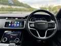 2022 Land Rover Range Rover Velar