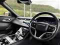 2022 Land Rover Range Rover Velar