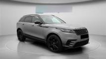 2022 Land Rover Range Rover Velar