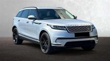 2022 Land Rover Range Rover Velar