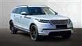 2022 Land Rover Range Rover Velar