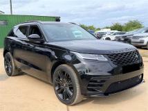 2022 Land Rover Range Rover Velar