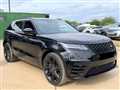 2022 Land Rover Range Rover Velar