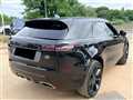 2022 Land Rover Range Rover Velar