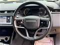 2022 Land Rover Range Rover Velar