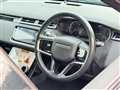 2022 Land Rover Range Rover Velar