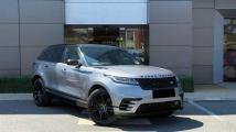 2022 Land Rover Range Rover Velar