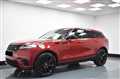 2022 Land Rover Range Rover Velar