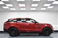 2022 Land Rover Range Rover Velar