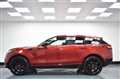 2022 Land Rover Range Rover Velar