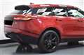 2022 Land Rover Range Rover Velar