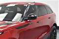 2022 Land Rover Range Rover Velar