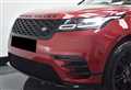 2022 Land Rover Range Rover Velar