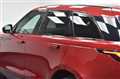 2022 Land Rover Range Rover Velar