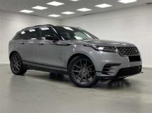2022 Land Rover Range Rover Velar