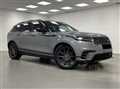 2022 Land Rover Range Rover Velar