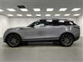 2022 Land Rover Range Rover Velar