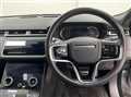 2022 Land Rover Range Rover Velar